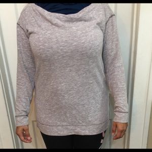 Columbia tunic long sleeve